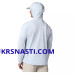 Худи Simms SolarFlex Hoody Bimini Blue